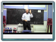 Thầy Đ-Đ-Ngọc giảng về phương pháp chửa bệnh bằng đạo học - 2